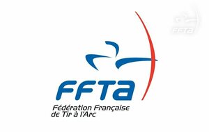 Championnat de France Jeune FITA à Riom