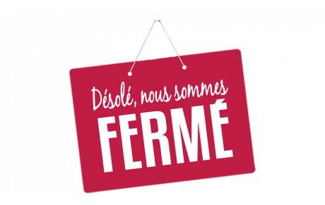 ⚠️ Confinement  jusqu'au 1er décembre 2020⚠️