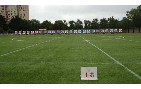 Championnat Régional TAE N 2023